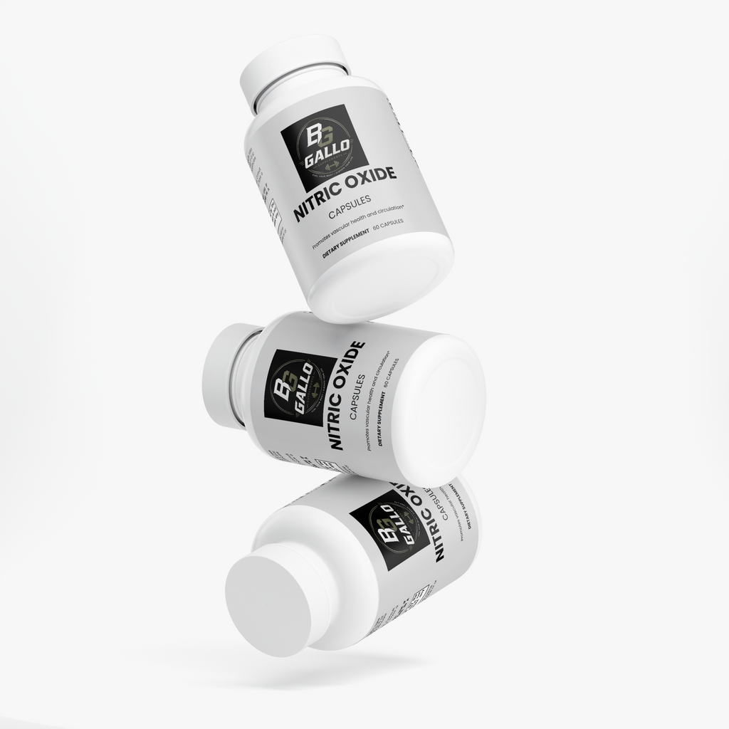 Nitric Oxide