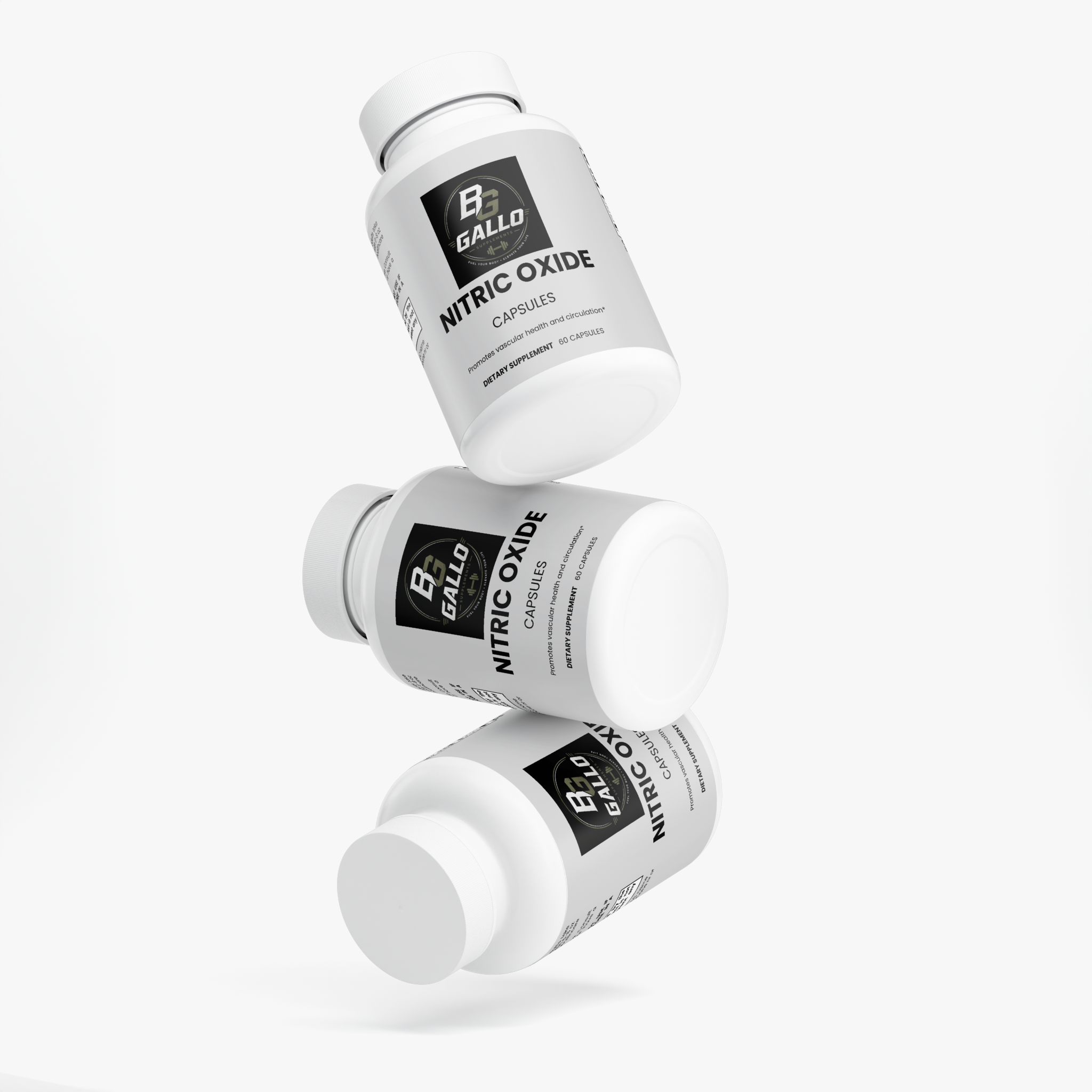 Nitric Oxide