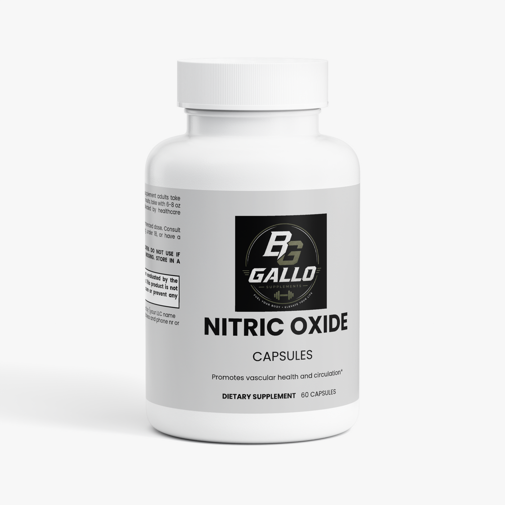 Nitric Oxide