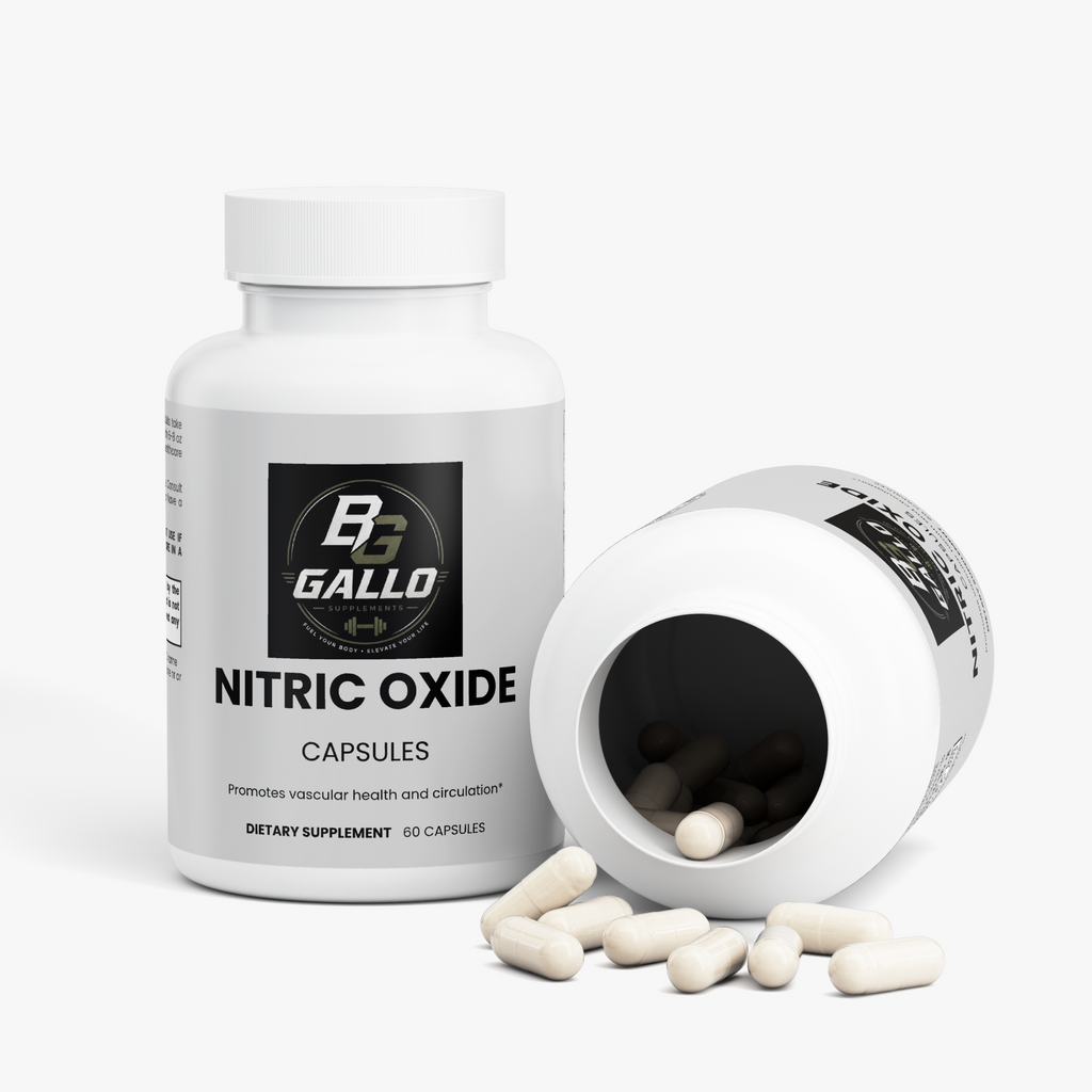 Nitric Oxide