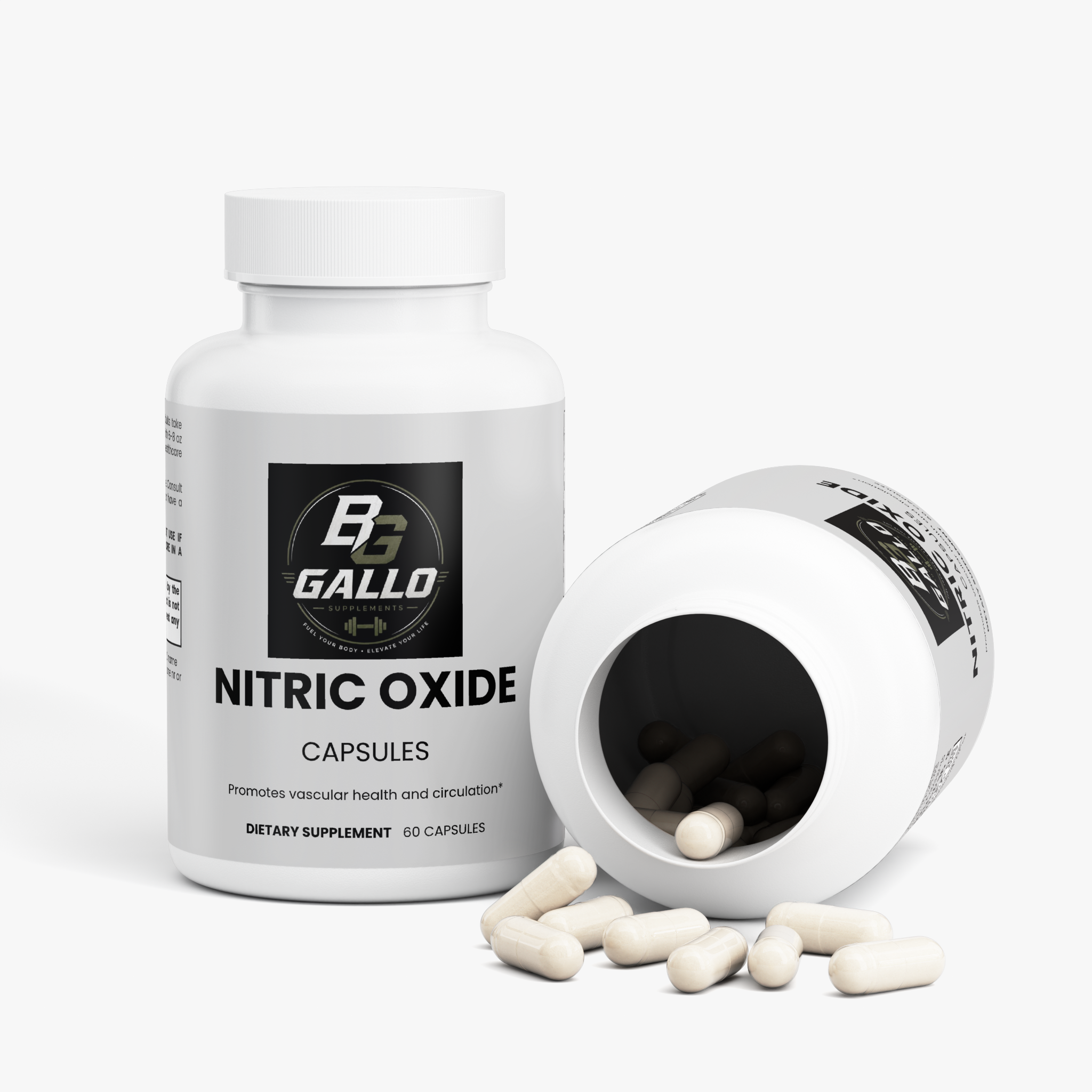 Nitric Oxide