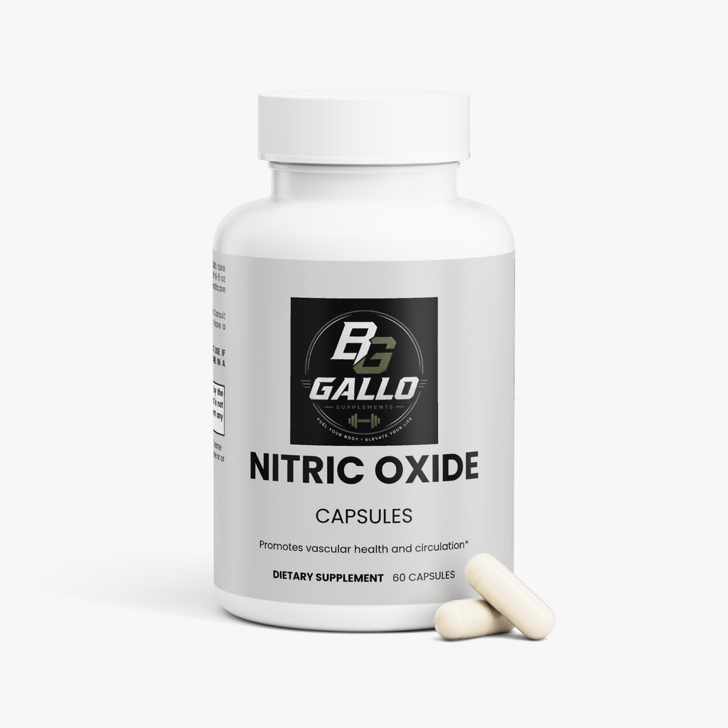 Nitric Oxide