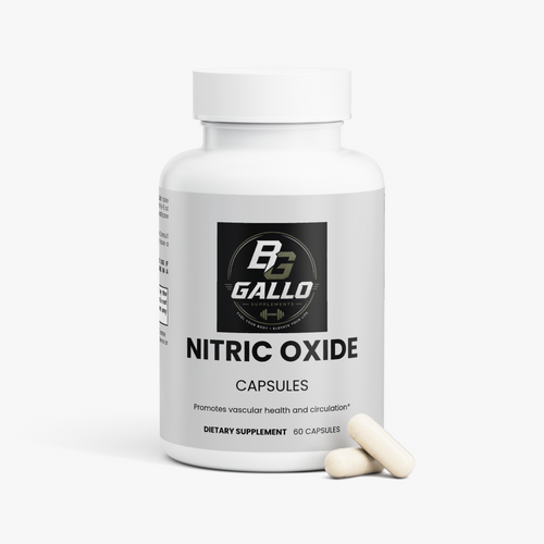 Nitric Oxide