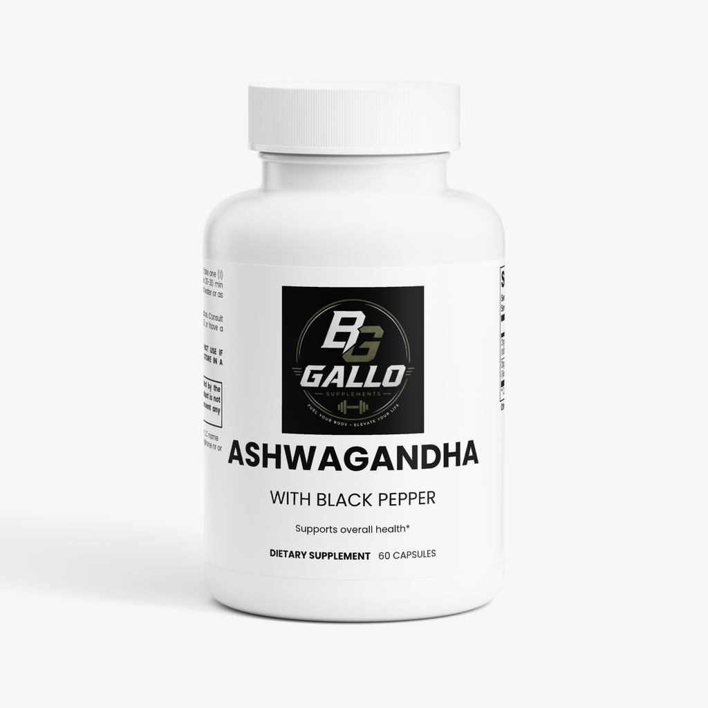 Ashwagandha
