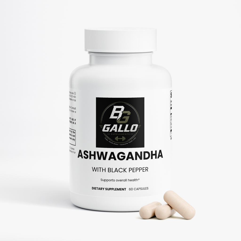Ashwagandha