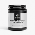 Performance Whey Protein Blend (Vanilla)