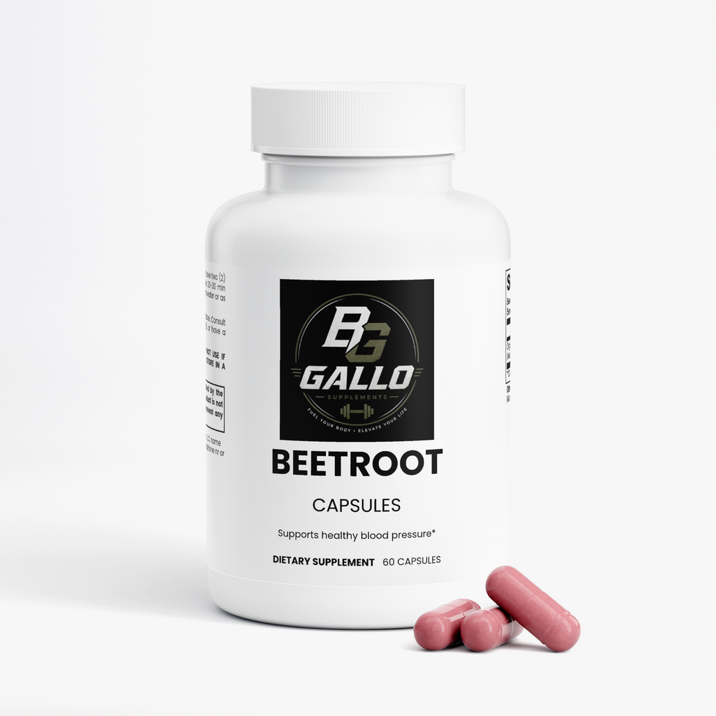 Beetroot