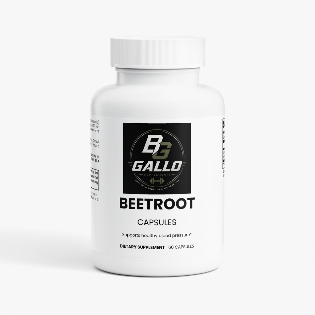 Beetroot