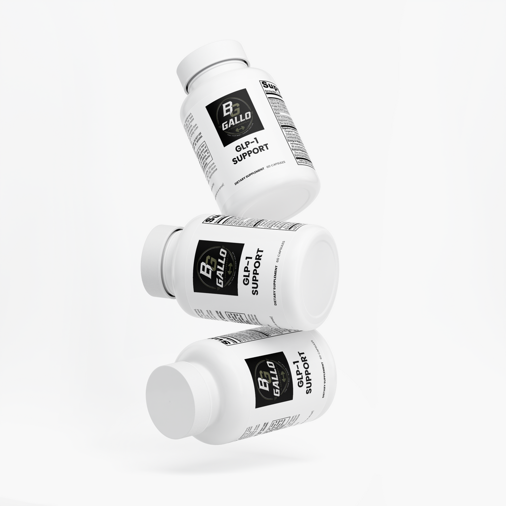 GLP-1 Support