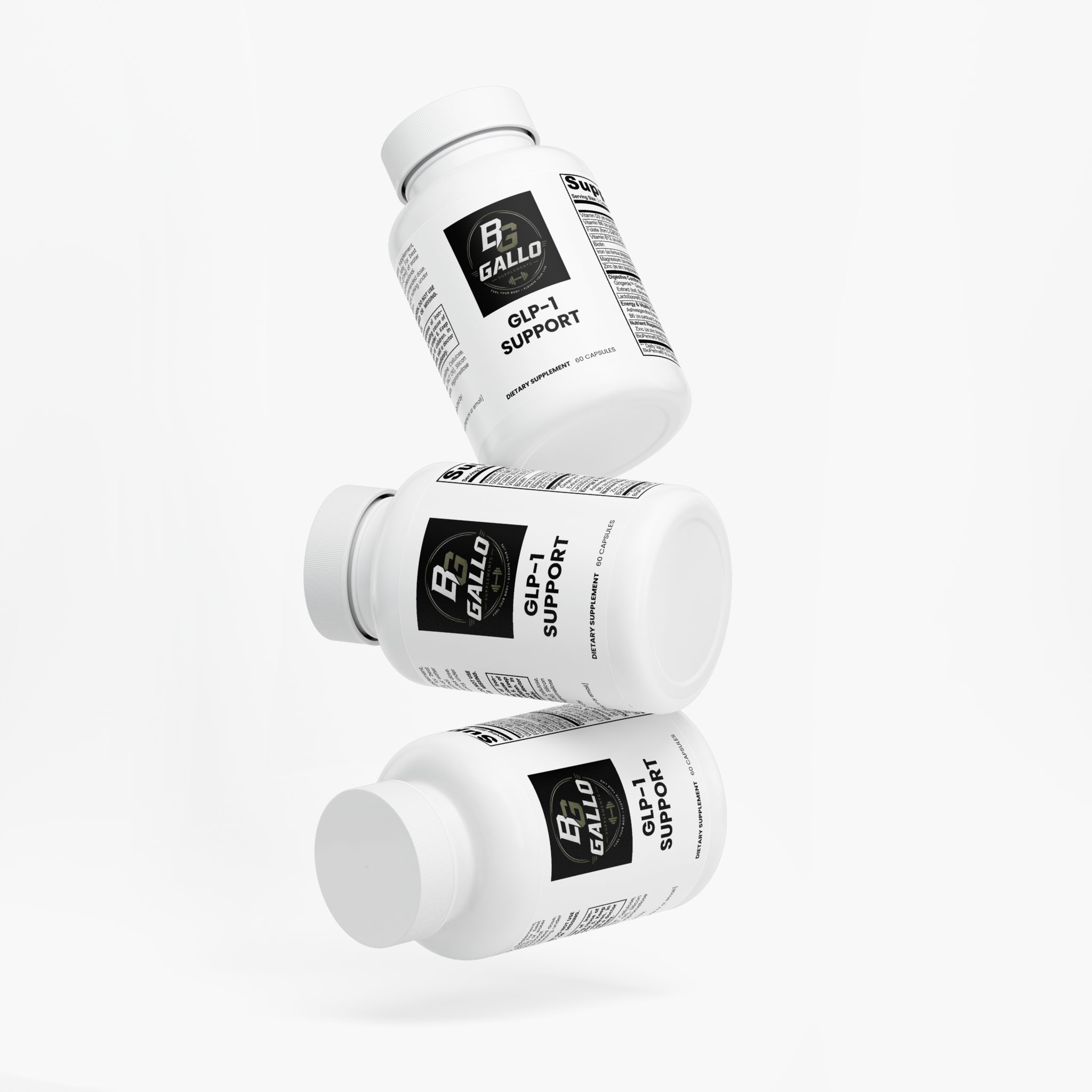 GLP-1 Support
