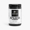 Nitric Shock Pre-Workout Powder (Fruit Punch)