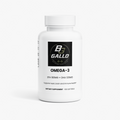 Omega-3 EPA 180mg + DHA 120mg
