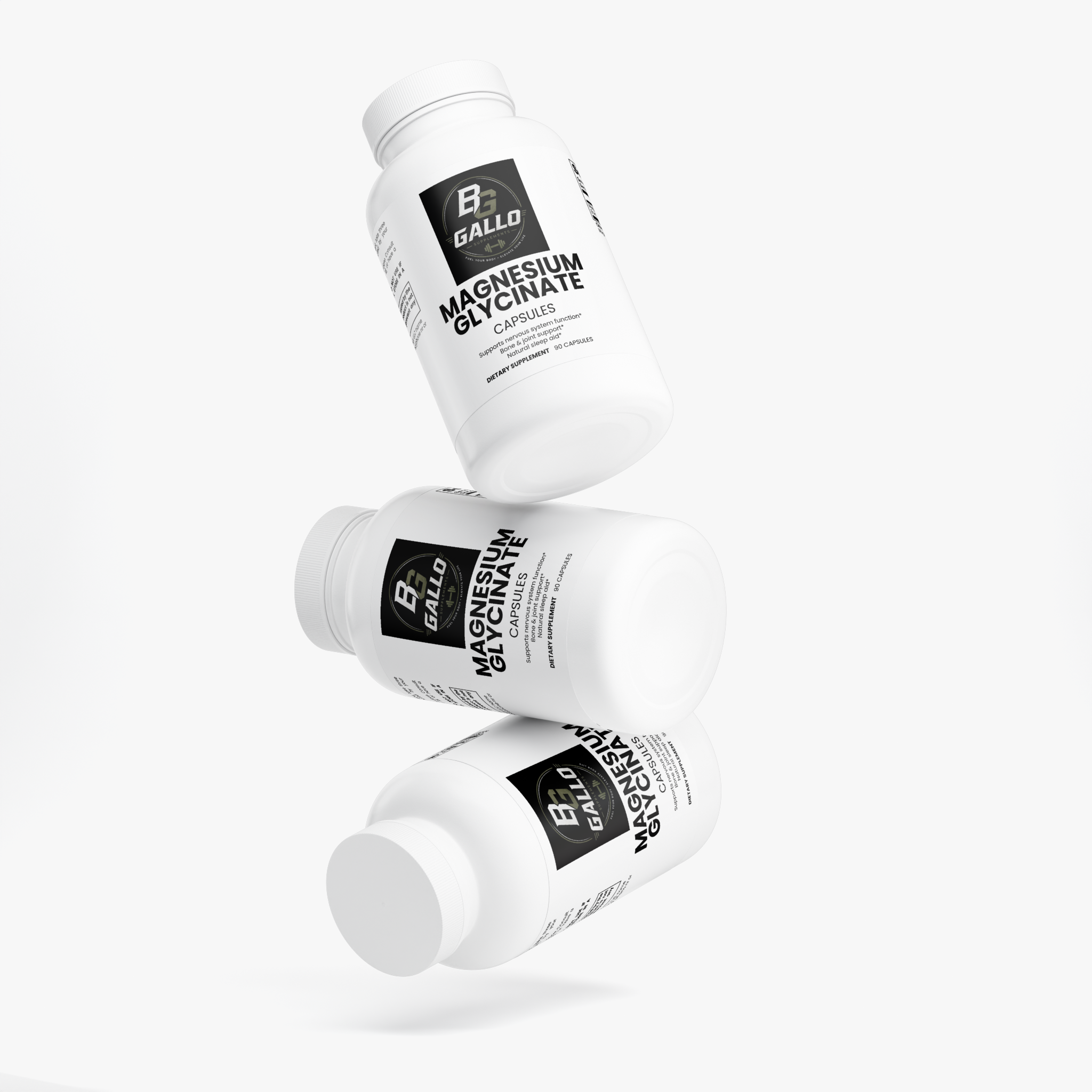Magnesium Glycinate