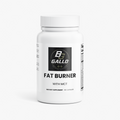 Fat Burner with MCT