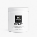 Energy Powder (Strawberry Shortcake)