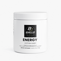 Energy Powder (Cotton Candy)