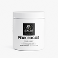 Peak Focus  (Sour Candy)