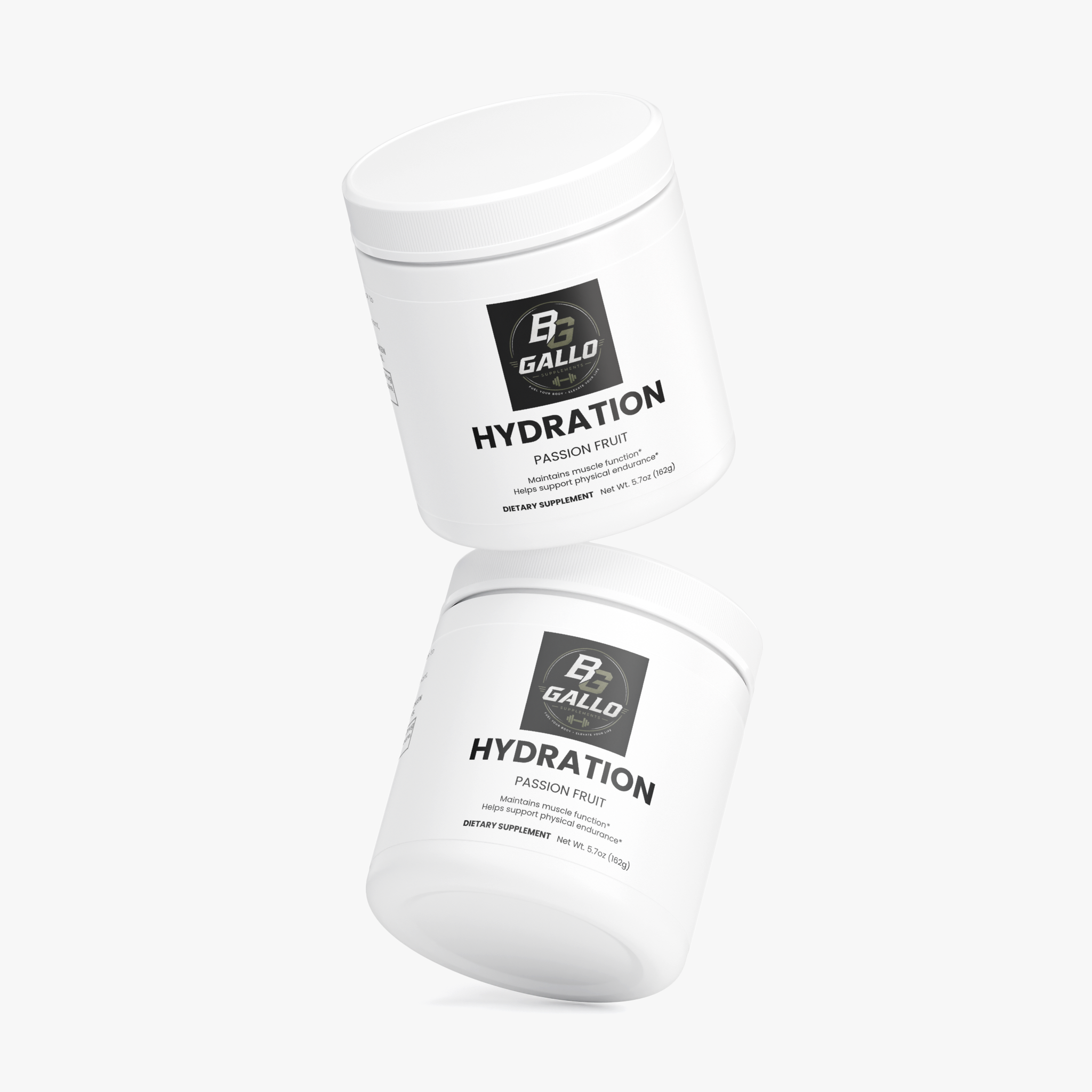 Hydration Powder (Passion Fruit)