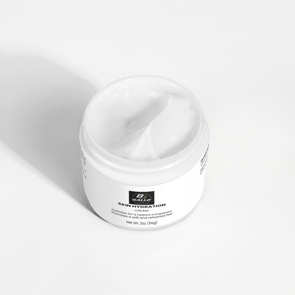 Skin Hydration Cream